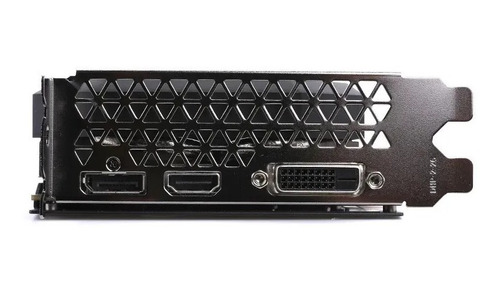 Imagen 5 de 5 de Tarjeta De Vídeo Colorful Geforce Gtx 1660 Super Nb Duo 6gb