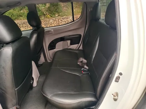 Mitsubishi L200 SPORTERO 2.5 Basica