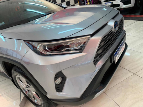 Toyota Rav4 2.5 Vx 2020