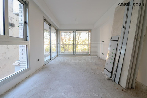 Edificio A Estrenar | Punto Norte | Departamento 3 Ambientes | Olivos