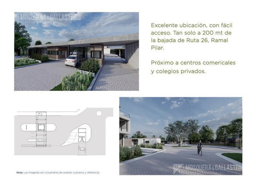 Imagen 11 de 16 de Departamento - Countries/b.cerrado (pilar)