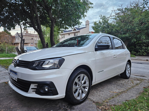 Volkswagen Gol Trend 1.6 Comfortline 101cv