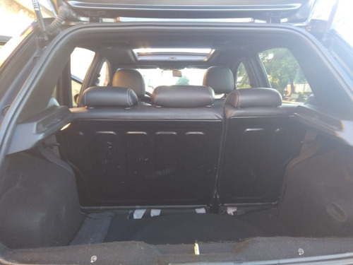Fiat Punto Blackmotion 1.8 2015/ Auto/ Flex/ Todos Opcionais