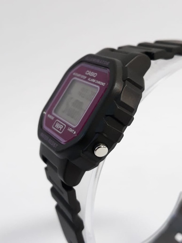 Relógio Casio La-20wh + Garantia De 1 Ano + Nf