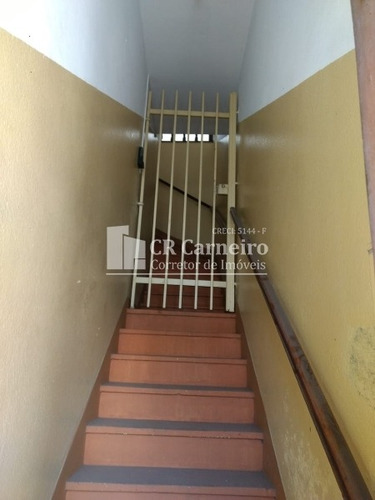 Imagem 3 de 14 de Casa Assobradada, Centro Da Penha - 1582