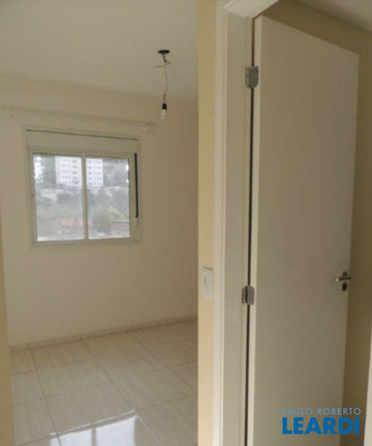 Imagem 12 de 15 de Apartamento - Morumbi - Sp - 636561