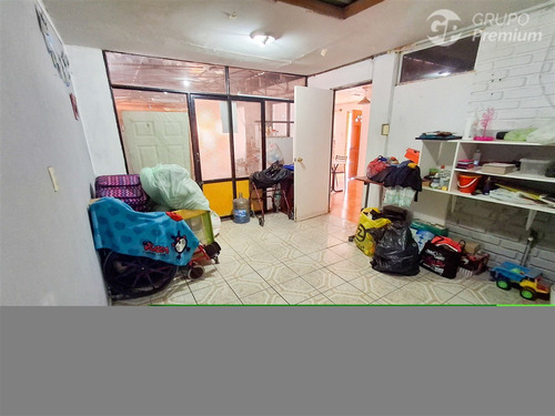 Casa En Venta De 4 Dorm. En Arica Cerca Av Cancha Rayada