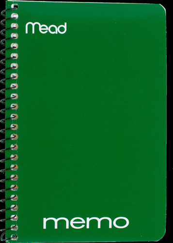 Libreta Espiral Alambre Memorias 5x3 Pulgadas 8 Unidades Var