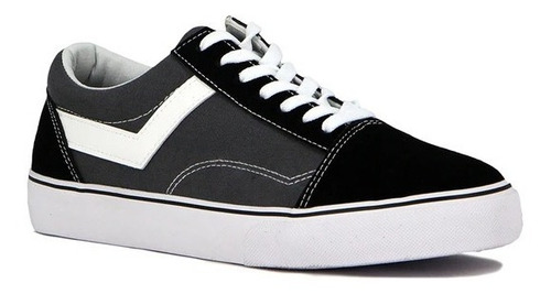 Champion Pony Casual Old School Dama