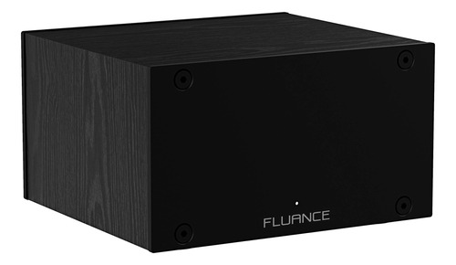 Fluance Pa10 - Preamplificador De Telfono De Alta Fidelidad