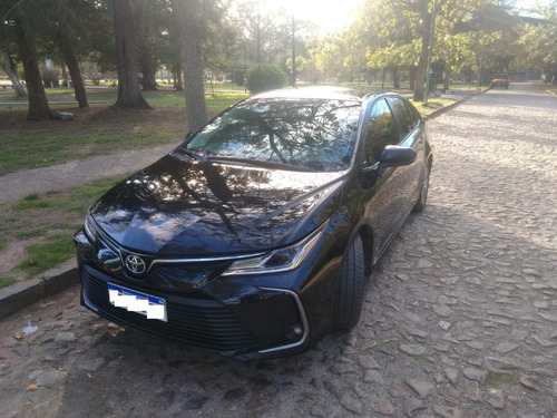Imagen 15 de 23 de Toyota Corolla 2.0 Xei Mt 170 Cv 2021