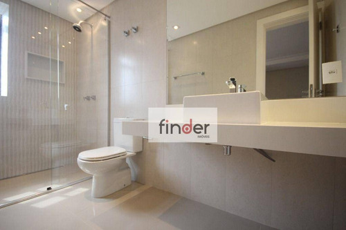 Imagem 25 de 30 de Mira Na Rua Alagoas, 698 - Higienópolis. Apartamento Duplex À Venda, Reformado, 285 M², Varanda, Vista Livre, 3 Suítes, 4 Vagas E Lazer Completo. - Ap13345