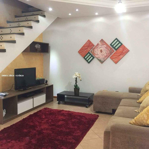 Imagem 14 de 15 de Casa Para Venda Em Bragança Paulista, Alvorada, 4 Dormitórios, 2 Suítes, 5 Banheiros, 5 Vagas - Pv 773_2-1252129