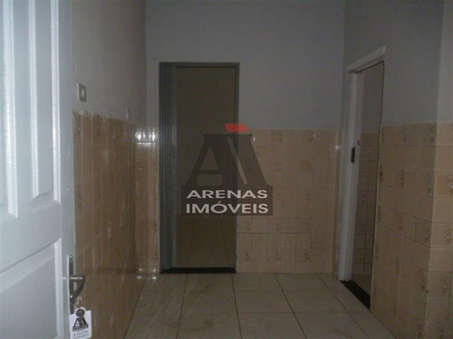 Imagem 2 de 6 de Casa Vila Califórnia São Paulo/sp - 1606