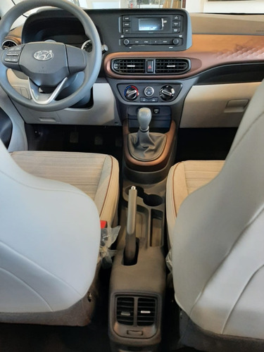 Hyundai Grand I10 Gl Mt