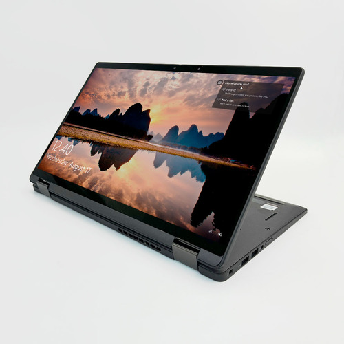 Dell Latitude 7410 Touch Core I7-10610u 16gb 512gb Ssd Msi (Reacondicionado)