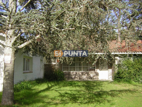 Imagen 2 de 15 de Casa En San Rafael, Alquiler Anual