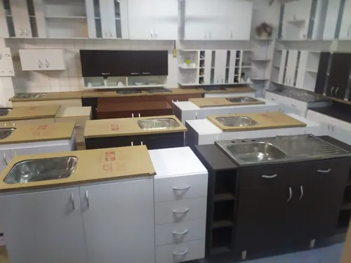 Puertas Para Gabinetes