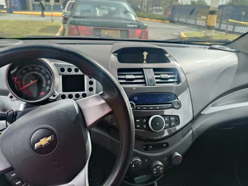 Chevrolet Spark 1.2 Gt M300