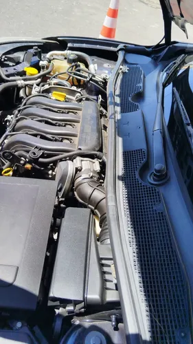 Renault Fluence 1.6 Confort
