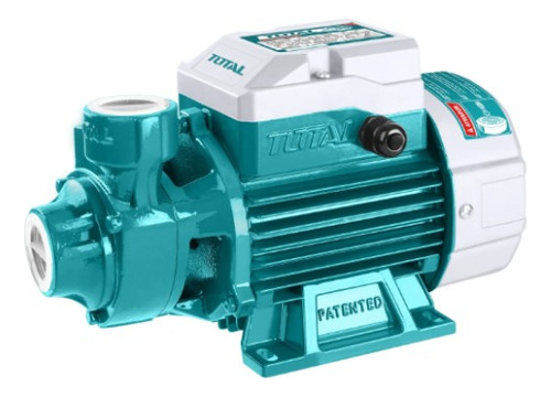 Bomba Periferica 370w (0.5hp) 110v-120v