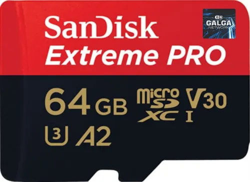 Sandisk micro sd extreme best sale pro
