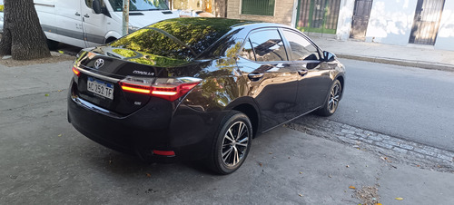 Toyota Corolla 1.8 Xli