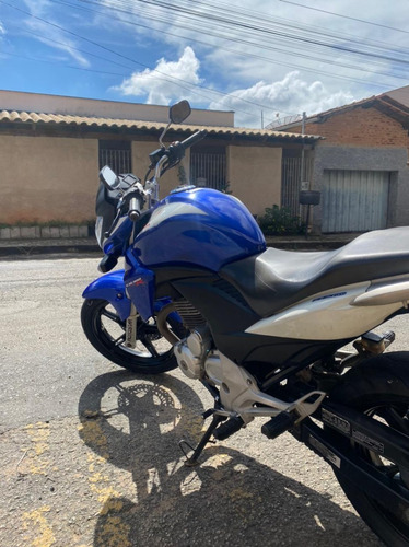 Honda Cb