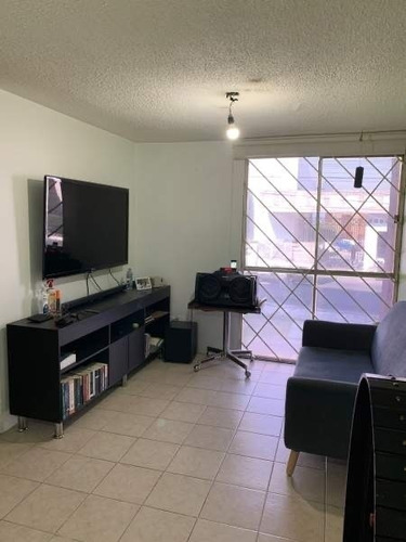 Imagen 4 de 11 de Rento Departamento Con Buena Iluminación Y Ubicación En Real