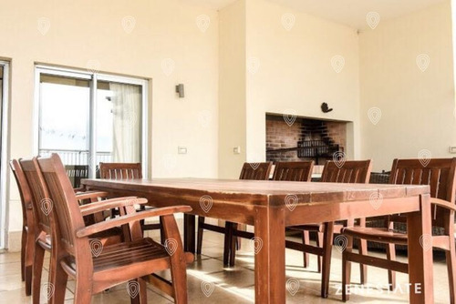 Apartamento 5 Dormitorios En Playa Brava, Punta Del Este.