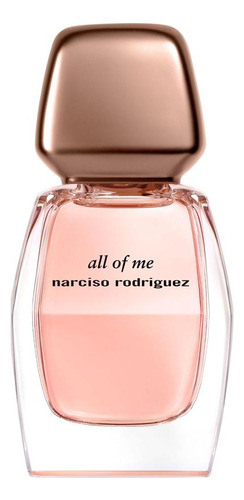 Perfume Mujer Narciso Rodriguez All Of Me Edp 30ml