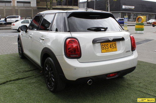 MINI Cooper 1.5 F55 Pepper