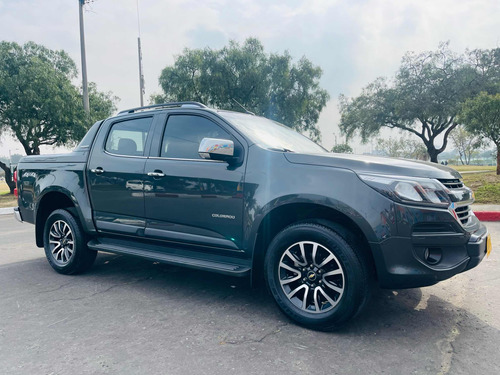 Chevrolet Colorado 2.8 High Country