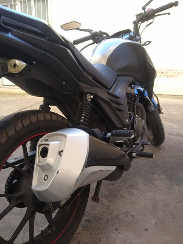 Imagen 8 de 8 de Motomel Sirius 150