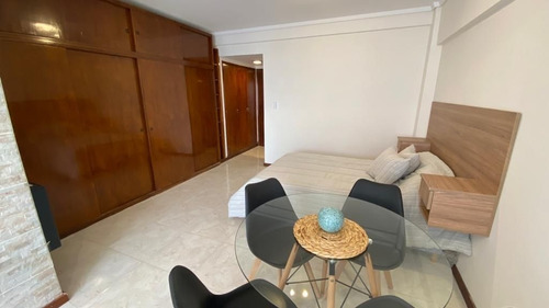 Imagen 4 de 22 de Venta De Departamento 1 Ambiente En Plaza Colón, Mar Del Pla