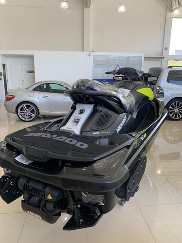 Sea Doo Rxt-x 260 As