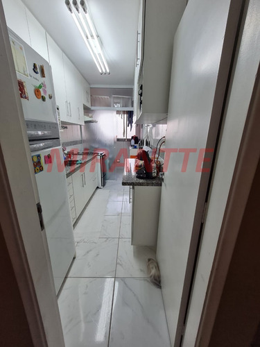 Imagem 16 de 27 de Apartamento Em Casa Verde - São Paulo, Sp - 359795