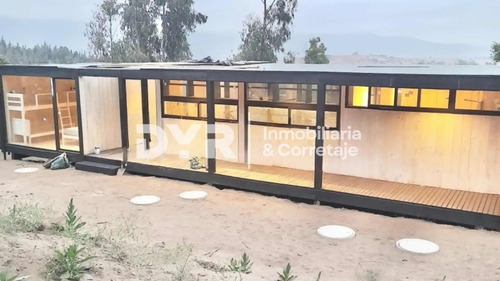Casa Con 3 Habitaciones Y 2 Baños