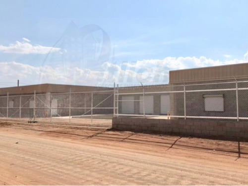 Imagen 5 de 6 de Bodega Comercial En Renta Renta A Estrenar 1800 M2