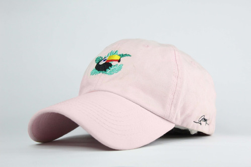 Gorra Tropical Tucan