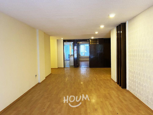 Imagen 3 de 21 de Departamento En Polanco Ii Sección, Miguel Hidalgo Con 2 Recámaras, 150 M², Id: 101924