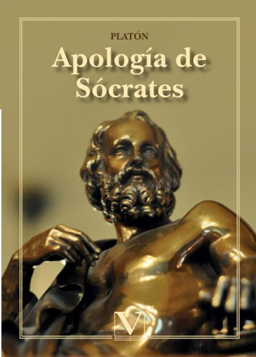 Libro: Apología De Sócrates (ensayo) (spanish Edition)