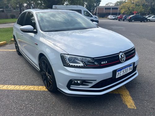 Volkswagen Vento 2.0 Tsi Gli 211Cv App Connect + Nav Dsg