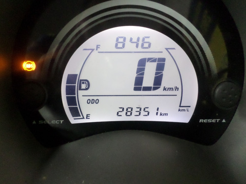 Yamaha Nmax 160 Abs