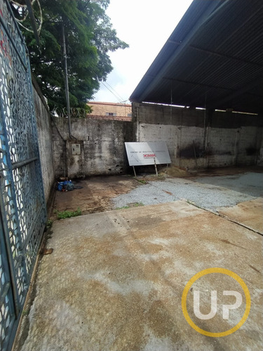 Imagem 3 de 7 de Galpão Para Locação No Bairro Chácara Em Betim - 13069