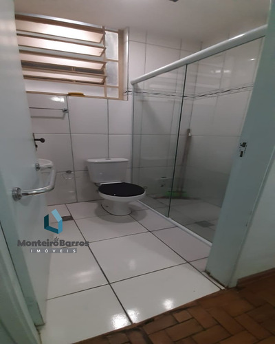 Imagem 7 de 12 de Apartamento - Ap00061 - 69950669