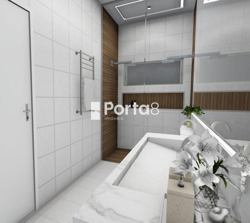 Imagem 7 de 15 de Casa Em Condominio - Residencial Maza - Ref: 13571 - V-ca3083