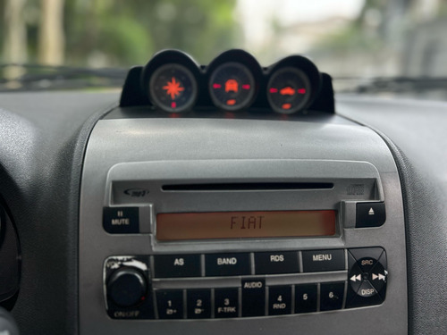 Fiat Strada 1.8 MPI ADVENTURE LOCKER CE 16V FLEX 2P MANUAL
