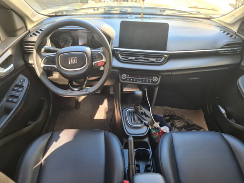 Fiat Pulse 1.0 Drive Turbo 200 Flex Aut. 5p