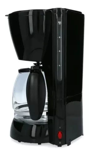 Black & Decker CM0910BKD 12 cup coffee maker, Black